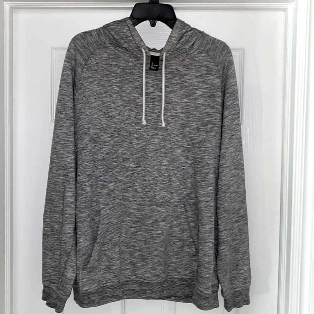 Mens large H&M hoodie